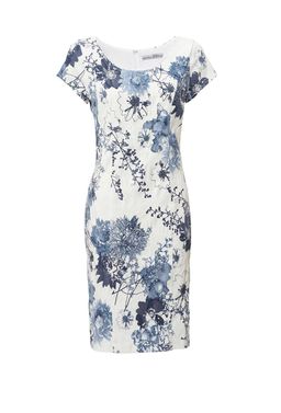 Платье, белое - Ashley brooke фото 2