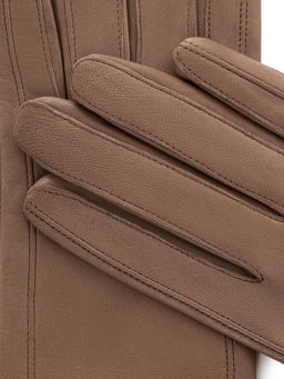 Перчатки женские ш/п HP91238 gobi - Eleganzza фото 4