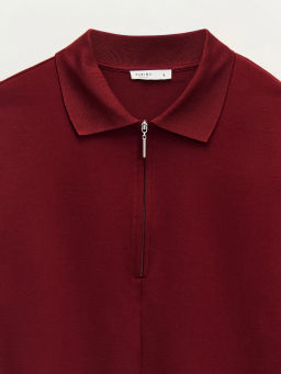 Джемпер из вискозы / Zarina  фото 8