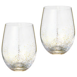 Набор стаканов "Sparkles" из 2 шт. 520 мл 685-126 685-126 /АРТИ-М/