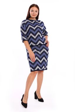 Костюм женский 1492 - Olsarri фото 9