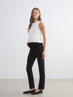 Kar?n Panelli Hamile Pantolon