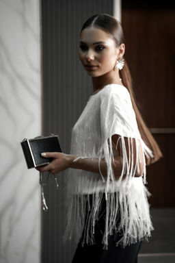 Блуза Vesnaletto 4349-1 фото 2