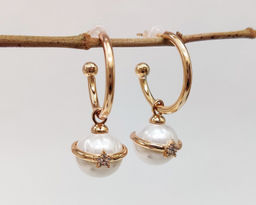 Серьги - Vel vett фото 3