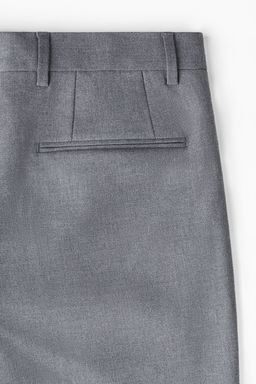 Pantalon de traje Slim Fit - H&m фото 7