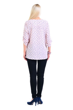 Блуза - Olsi фото 2