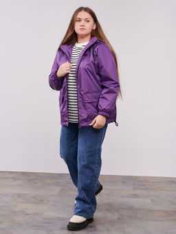 Ветровка Обри - Yollochka фото 24