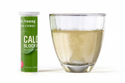 Блокатор калорий Dr. Young - Royal tools фото 4