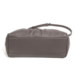 Женская сумка MIRONPAN арт. 62396 Темно-серый  фото 6