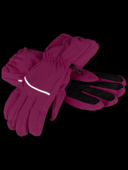 Перчатки 15з17524 черный - Nikastyle фото 19