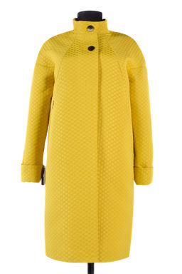 012-0063 Пальто облегченное - El podio фото 2