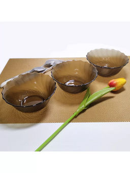 Салатник ОКЕАН ЭКЛИПС 12.5см арт.L5082 /Люминарк/ - Luminarc фото 2