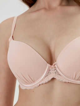 CONTE Бюстгальтер ROMANTIQUE RB1030 камея  фото 4
