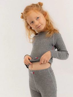 Термофутболка детская ACTIVE -35. - Comazo фото 11