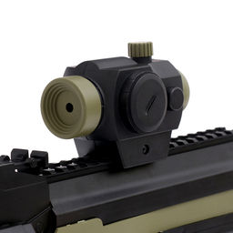 Детское оружие Автомат SWAT, стреляет пульками, 6 мм - Simaland фото 7