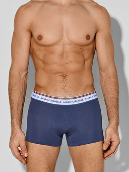 ТРУСЫ МУЖСКИЕ (2ШТ) - Mark formelle фото 3