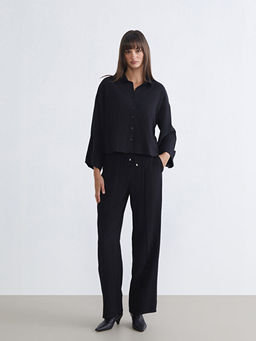 Oversize Kad?n G?mlek