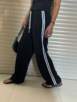 теплые брюки - Knitka wear фото 13