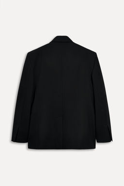 CONTRAST DOUBLE-BREASTED BLAZER 50TH ANNIVERSARY - Zara фото 7