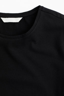 Camiseta entallada - H&m фото 6