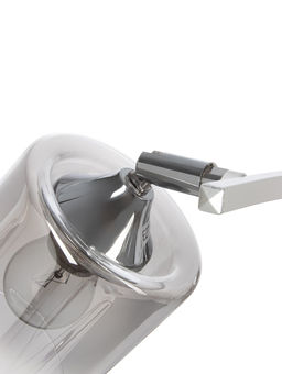 Люстра XA1682/6, 6×60 Вт, E27, белая