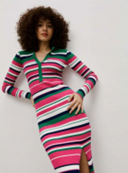 Платье 221.050036/бирюзовый