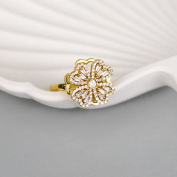 Кольцо Арт. 7-0842-Y