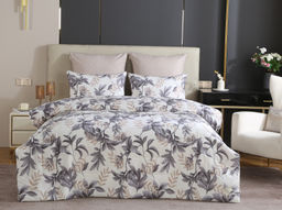 Комплект с одеялом Рене (латте) Cotton