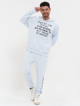 КОСТЮМ СПОРТИВНЫЙ МУЖСКОЙ - Chic & charisma фото 8