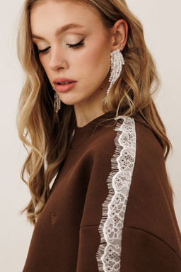 Костюм GO F3118/23-03.170-176 коричневый