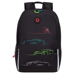 RB-351-3 Рюкзак школьный - Grizzly фото 24