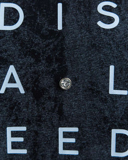 Футболка варёнка с принтом - Sahar art lab фото 4