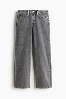 Relaxed Jeans - H&m фото 7