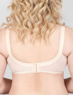 Бюстгальтер 4121 Бежевый