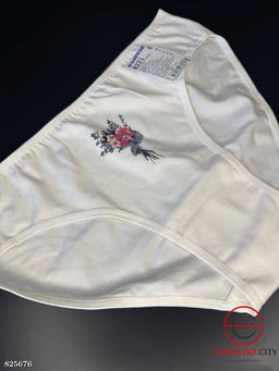 Трусы слипы женские из хлопка