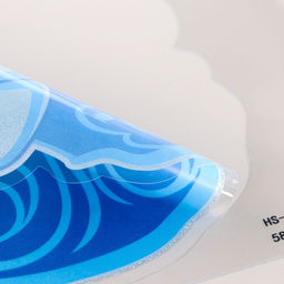 Наклейки на окна «Новогодние», 41×29 см