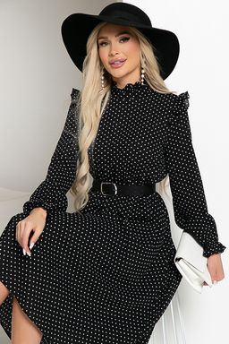 Платье 70897 - Avili фото 6