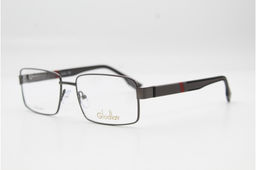 Оправа Glodiatr 2154 56-17-143 C3 (МЯГКИЙ ЗАУШНИК)