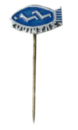 Значок Жувинтас (Литва)