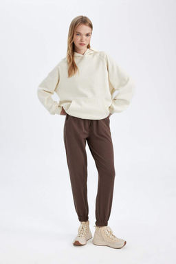 Длинные спортивные штаны для джоггеров стандартного кроя с карманами