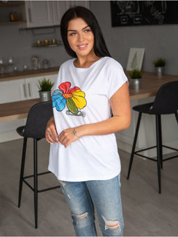 Футболка "Булавка"