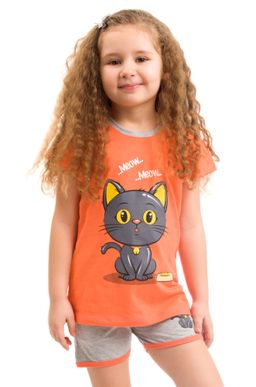 Костюм для девочки Baby Style