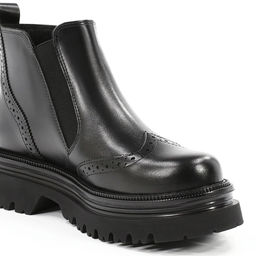 Ботинки женские