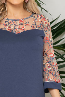 Платье 71055 - Avili фото 5