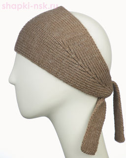 Романтика Повязка женская (56-58) - Trend фото 8