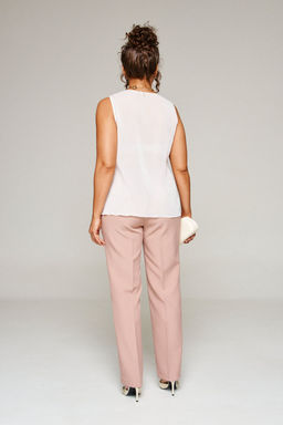 Костюм Beautiful Free 6354 мокко