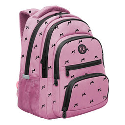 RG-662-1 Рюкзак школьный с картхолдером на держателе - Grizzly фото 23