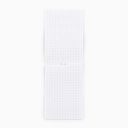 Цена за 32 шт. Блокнот детский, А7, 16 листов «Новогодние пушистики» МИКС