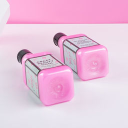 Гель для душа и пена для ванны RELAX TIME, 2 х 250 мл, подарочный набор косметики, ЧИСТОЕ СЧАТЬЕ - Чистое счастье фото 7