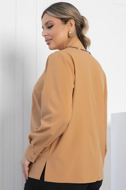 Блуза Свободный вечер - Lt collection фото 11
